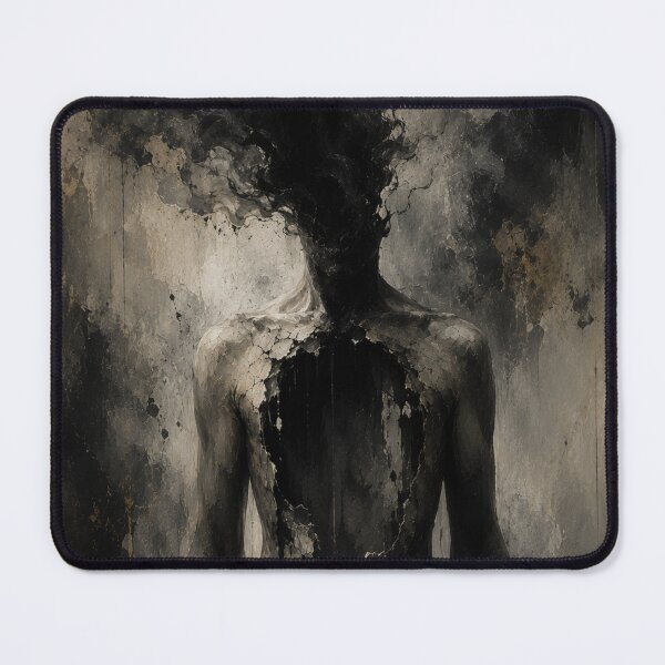 Item preview, The Empty Vessel designed and sold by Pond21.