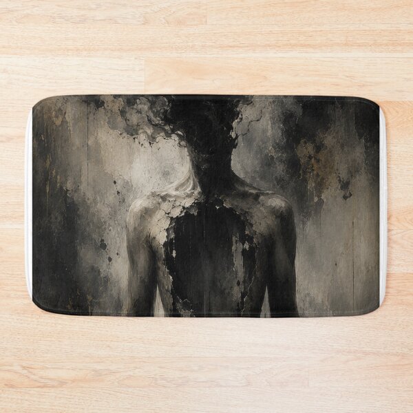 Item preview, The Empty Vessel designed and sold by Pond21.