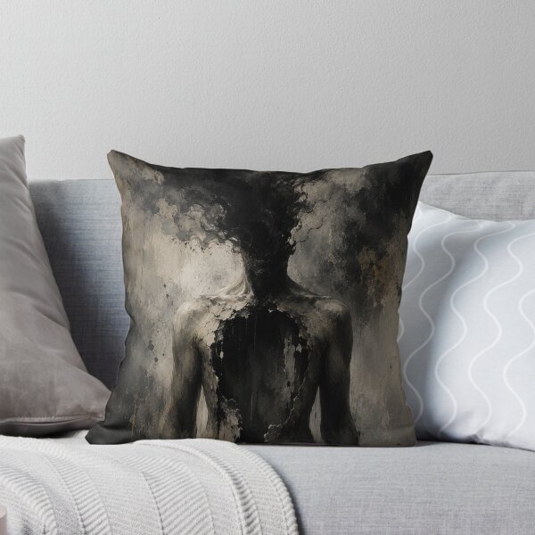 Item preview, The Empty Vessel designed and sold by Pond21.