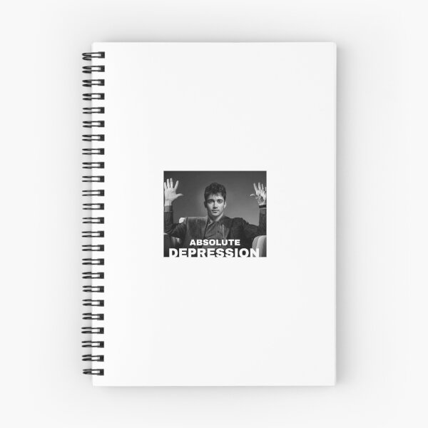 Item preview, Absolute depression F1 meme designed and sold by TheGrandShopp.