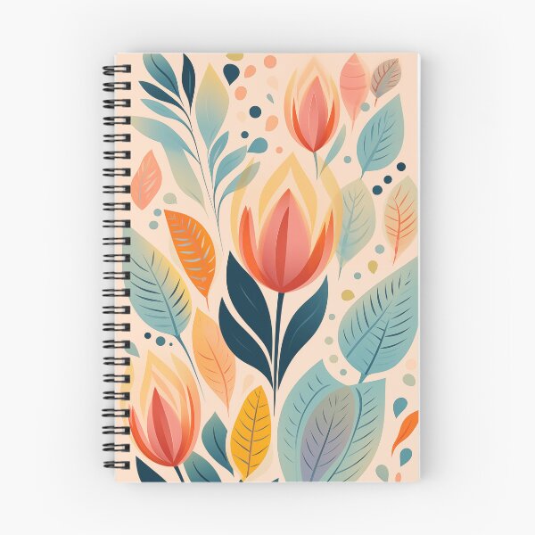 Item preview, Botanic flowers designed and sold by alex889art.