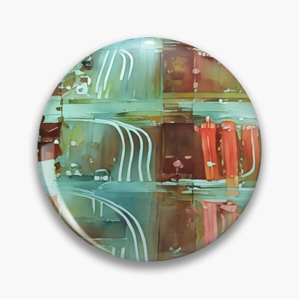 Item preview, Light Years designed and sold by RCWatercolours.