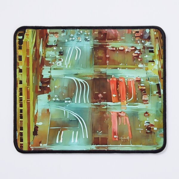 Item preview, Light Years designed and sold by RCWatercolours.
