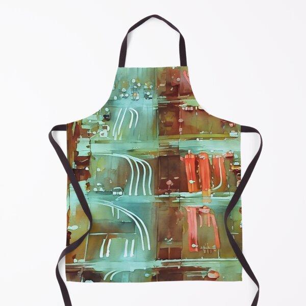 Item preview, Light Years designed and sold by RCWatercolours.