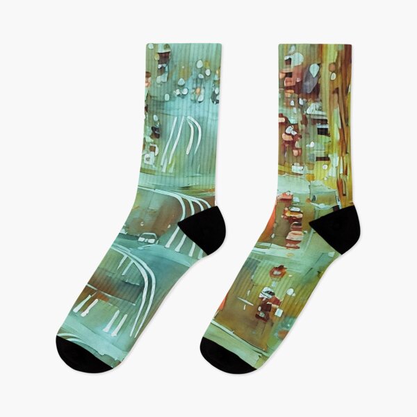 Item preview, Light Years designed and sold by RCWatercolours.