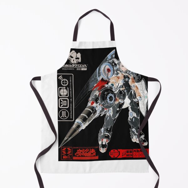 Item preview, Mobile suite anime manga cyber girl designed and sold by Paintbase.