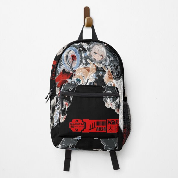 Item preview, Mobile suite anime manga cyber girl designed and sold by Paintbase.