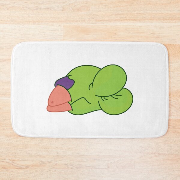 Item preview, Patrick Star Ass  designed and sold by DibujandoPorfa.