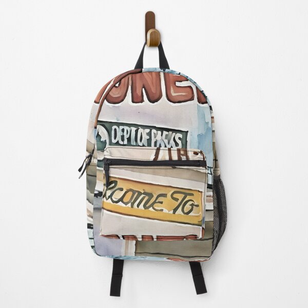 Item preview, Welcome to the Island designed and sold by RCWatercolours.