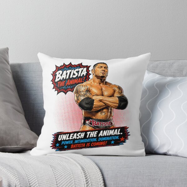 Artikelvorschau, Grafik mit Wrestling-Legenden und Superstars entworfen und verkauft von BUDDY-JM-CRAFT.