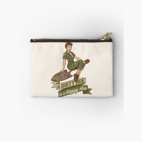 Item preview, Funny A Dirty Hoe Is A Happy Hoe designed and sold by legendaryskins.