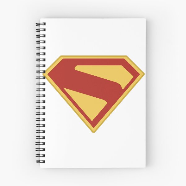 Item preview, Clean Superhero Logo Design designed and sold by DawnColony.