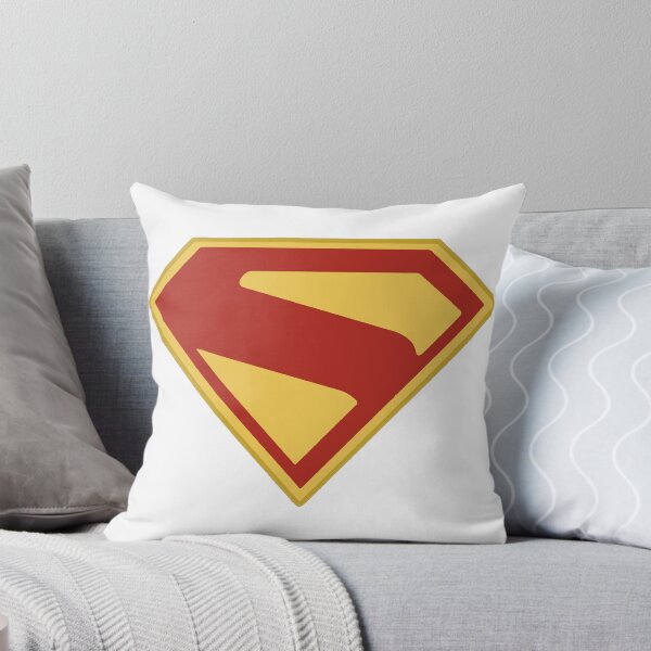 Item preview, Clean Superhero Logo Design designed and sold by DawnColony.
