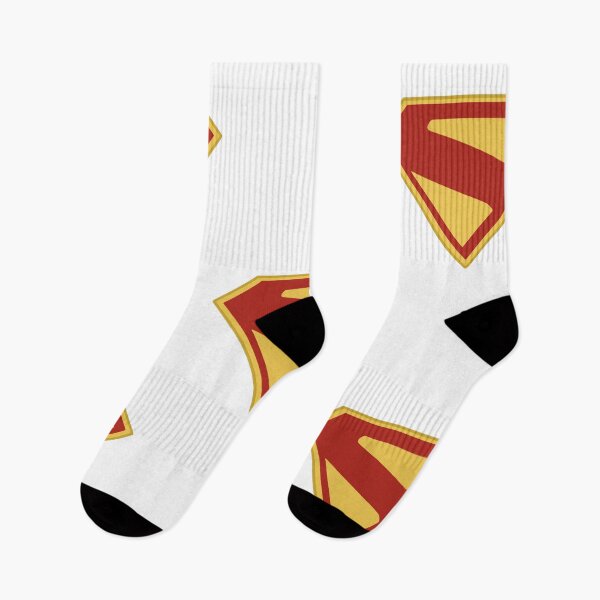 Item preview, Clean Superhero Logo Design designed and sold by DawnColony.