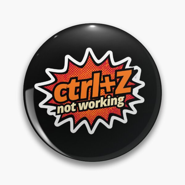 Artikelvorschau, Strg+Z funktioniert nicht entworfen und verkauft von ELdante.