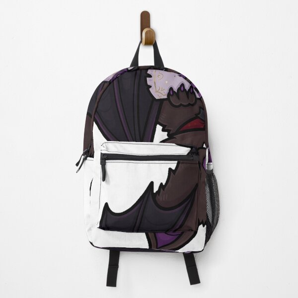 Item preview, Bat with Enchanted Parchment designed and sold by IllumeInk.