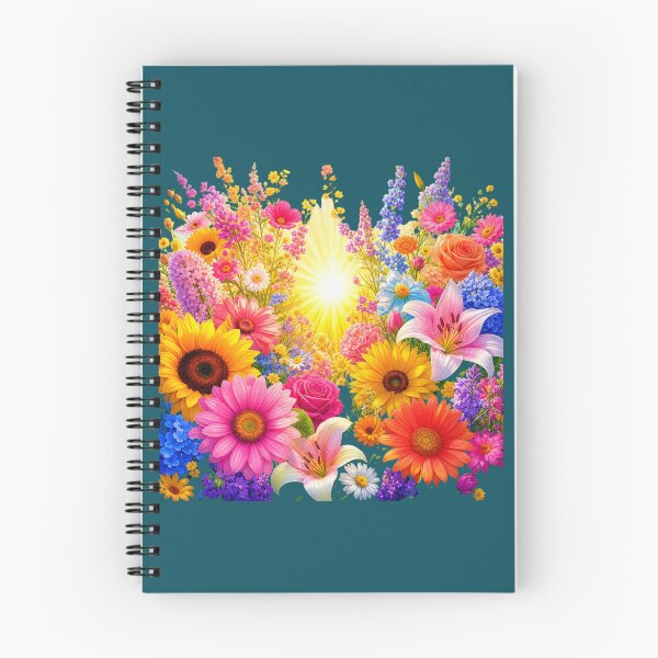 Item preview, SUN FLOWERS designed and sold by BabaSoti.