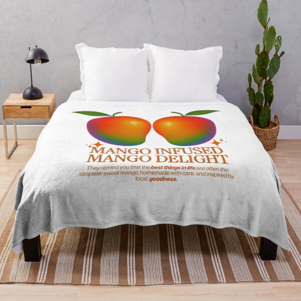 Item preview, Mango infused,mango delight designed and sold by Designfs.