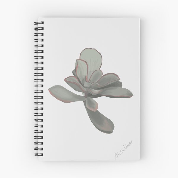 Item preview, Vintage Succulent Art Print designed and sold by altastudio.