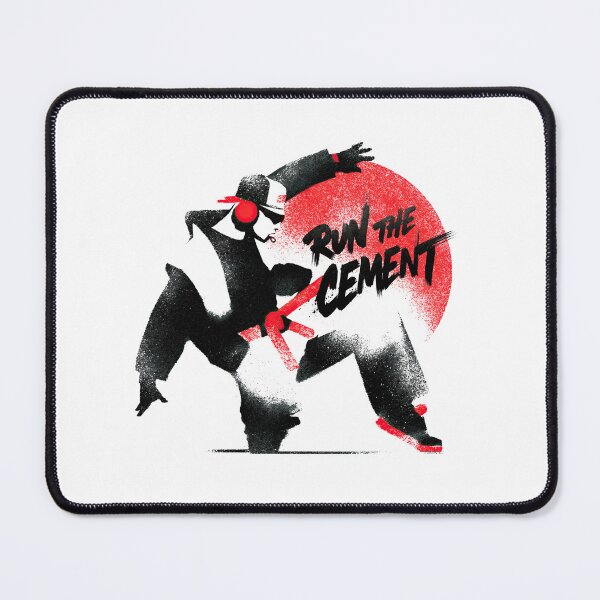 Item preview, Energetic Breakdancer Freeze Pose Urban Culture Drip designed and sold by EdvvinStudios.