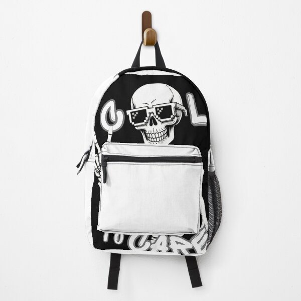 Item preview, 2 Cool to care designed and sold by Milles_Away.