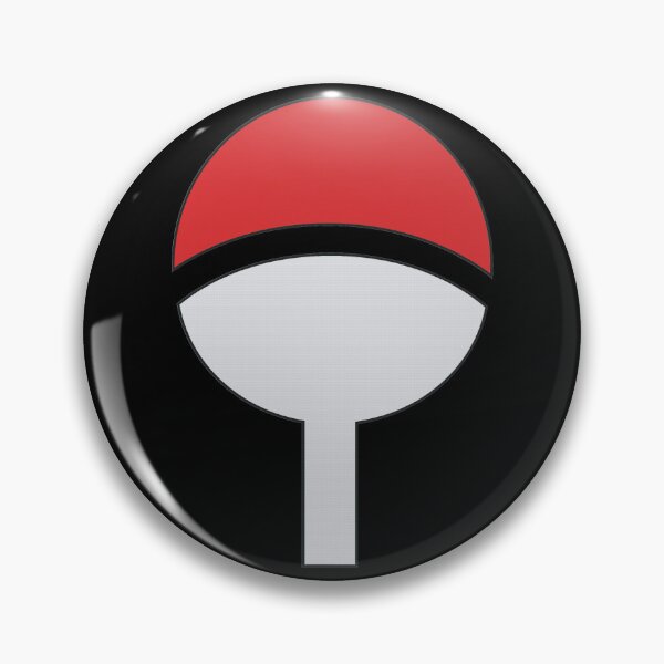 Item preview, Uchiha Clan Symbol designed and sold by Ace-osDesigns.