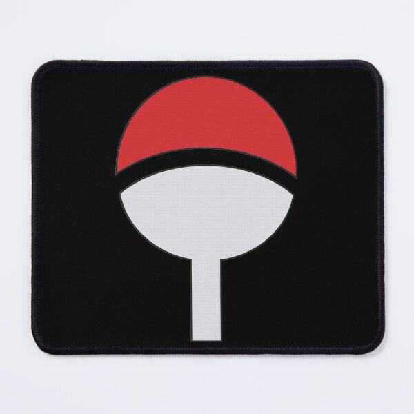 Item preview, Uchiha Clan Symbol designed and sold by Ace-osDesigns.