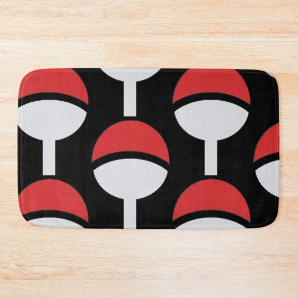 Item preview, Uchiha Clan Symbol designed and sold by Ace-osDesigns.