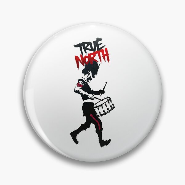 Item preview, Royal Marching Band Guard Stencil Urban Contrast designed and sold by EdvvinStudios.
