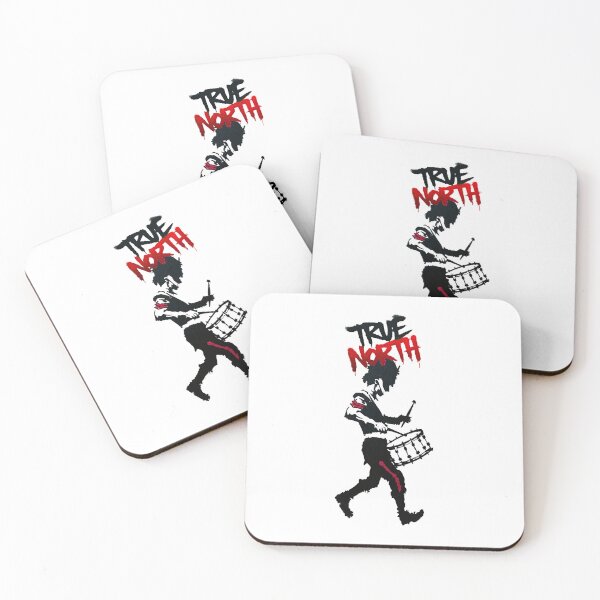 Item preview, Royal Marching Band Guard Stencil Urban Contrast designed and sold by EdvvinStudios.
