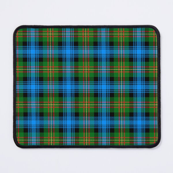 Item preview, GRANT 1819 Tartan | Historic Highland Clan & Family Name Hunting Plaid designed and sold by This Is Tartan.