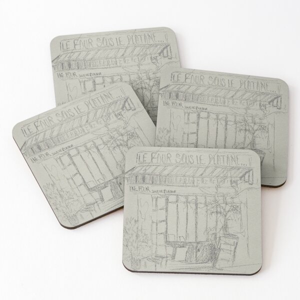 Item preview, Pizzeria  designed and sold by AnoushkaCil.