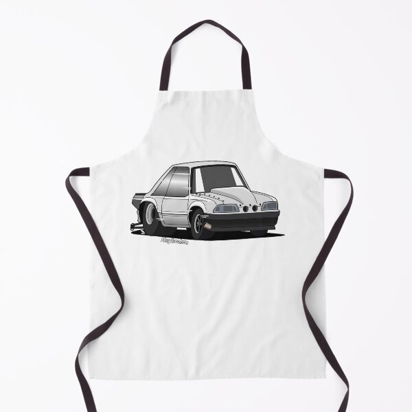 Item preview, Tooned Chucky 89' Fox Body "Death Trap" designed and sold by Heybratan.