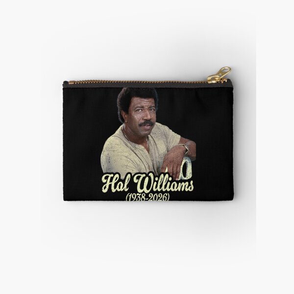 Item preview, Hal williams  designed and sold by watanabeee.