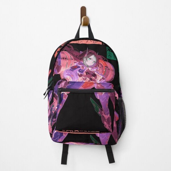 Item preview, Mobile suite anime manga cyber girl designed and sold by Paintbase.