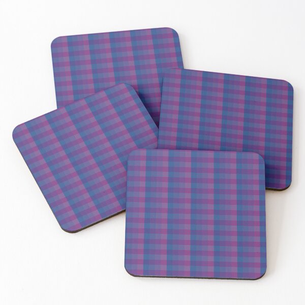 Item preview, Multicolor Kitchen Fabric Handloom Checkered Gingham Seamless Repeat Pattern designed and sold by Onlineshoppingstoremumbai.
