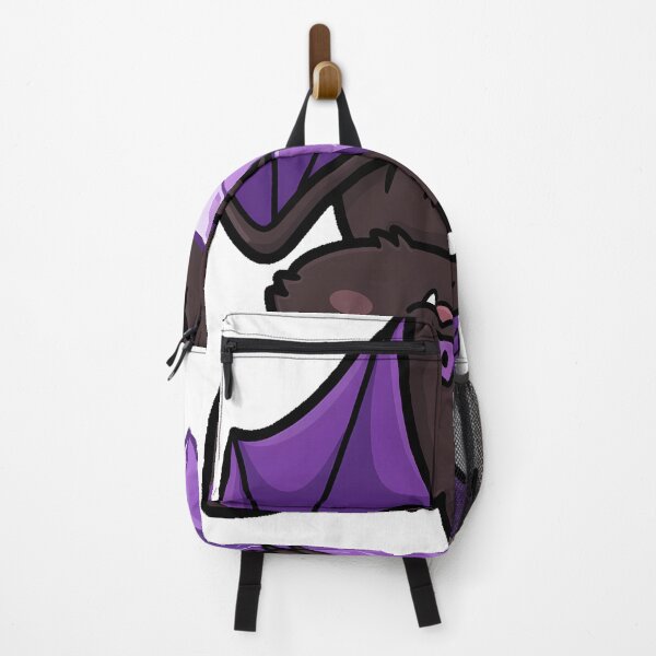 Item preview, Bat with Crystal Gem designed and sold by IllumeInk.