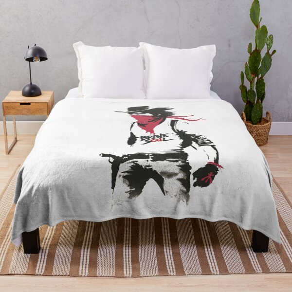 Item preview, Wild West Cowboy Vanguard Silhouette Spray Backdrop designed and sold by EdvvinStudios.