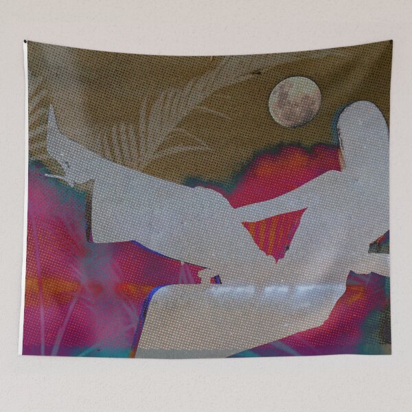 Item preview, Weightless Presence designed and sold by Vita-Kvitash.