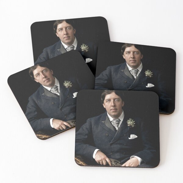 Item preview, Oscar Wilde designed and sold by Carocas20.