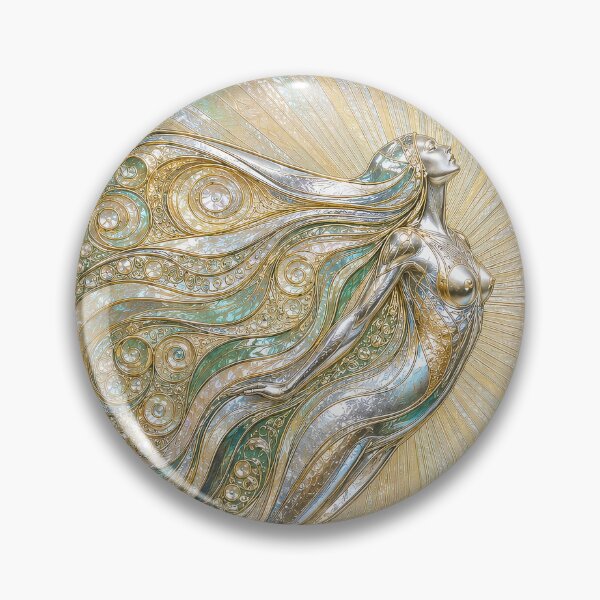 Item preview, Celestial Soar designed and sold by Andy Gambino Art.