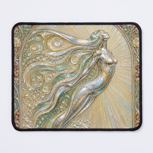 Item preview, Celestial Soar designed and sold by Andy Gambino Art.