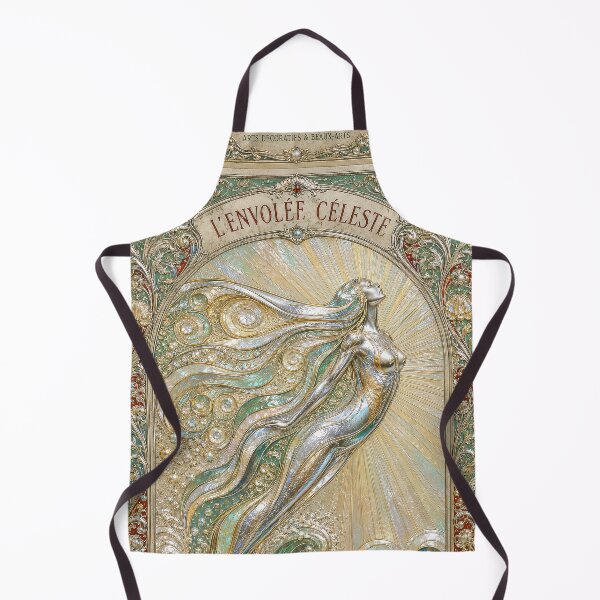 Item preview, Celestial Soar designed and sold by Andy Gambino Art.