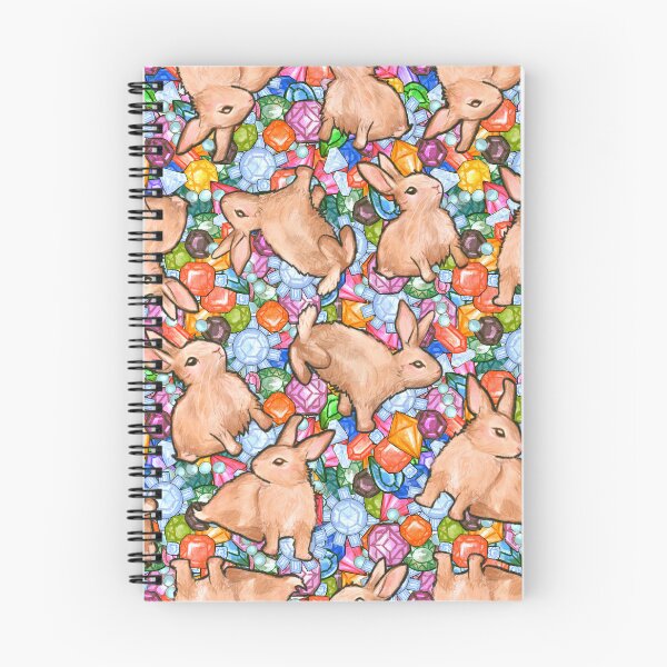 Item preview, Bunnies are Precious  designed and sold by catelibal.