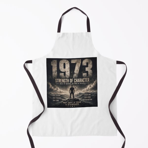 Item preview, 1973 – Fortaleza de carácter designed and sold by JMDG Studio.