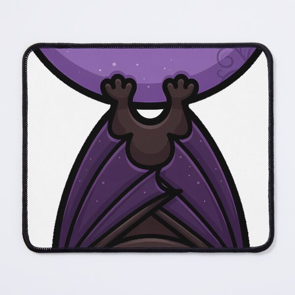Item preview, Bat under Full Moon designed and sold by IllumeInk.