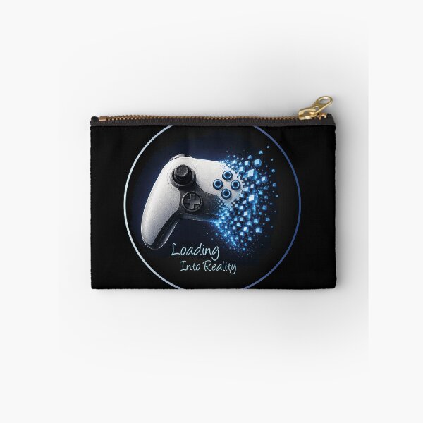 Item preview, Loading Into Reality Gaming Controller designed and sold by Texture Studio.