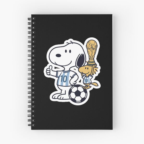 Item preview, Argentina Soccer Champions Dog Trophy Cup Sticker designed and sold by StikerChuns.
