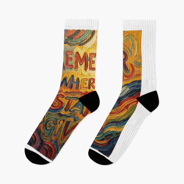 Item preview, Remember where you started, don't give up designed and sold by ZeusGallery.