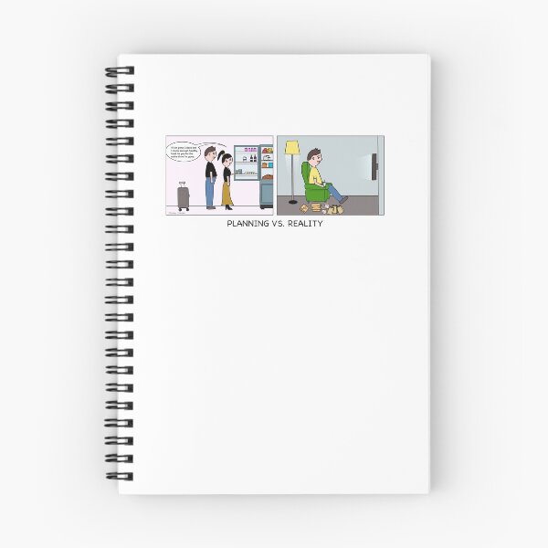 Item preview, Marriage cartoon designed and sold by AndyCrouch.